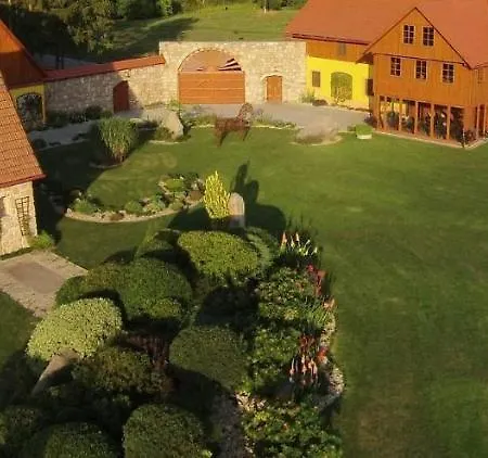 Jizdarna Hejtmankovice Broumov