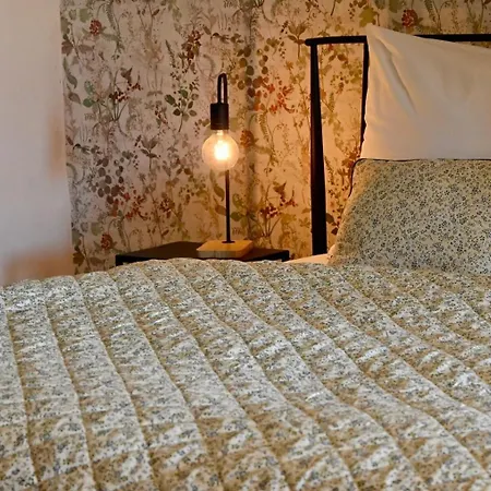 Apartament Jizdarna Hejtmankovice *