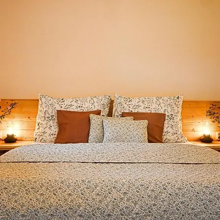 Apartment Jizdarna Hejtmankovice
