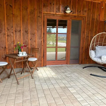 Apartament Jizdarna Hejtmankovice *