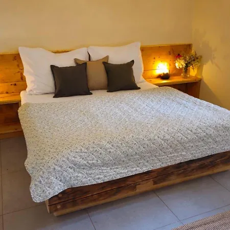 Jizdarna Hejtmankovice Apartament *