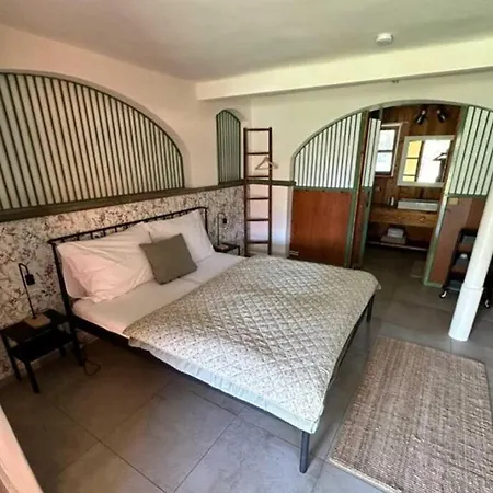 Apartament Jizdarna Hejtmankovice *