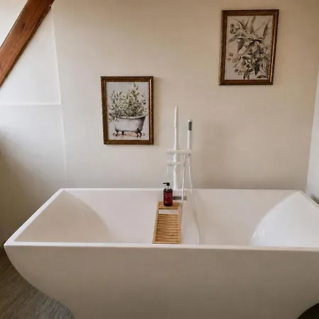 Appartement Jizdarna Hejtmankovice *