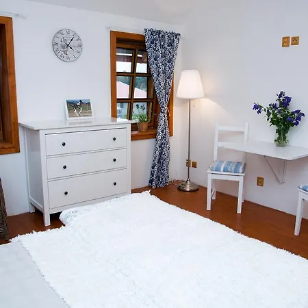 Apartament Jizdarna Hejtmankovice *