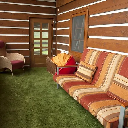 Apartment Jizdarna Hejtmankovice