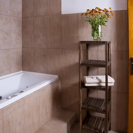 Apartment Jizdarna Hejtmankovice *