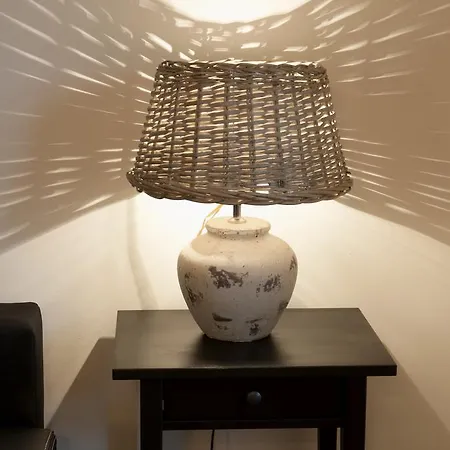 Jizdarna Hejtmankovice Apartament *